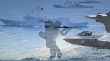 Yunan medyası itiraf etti: “F-35 kartı da yetmedi, Türkiye’nin gücü hesaplarımızı aşıyor”