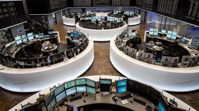 Avrupa borsaları yükselişle kapandı