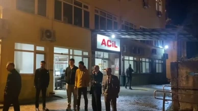 Trabzon'da düğün yemeğinden zehirlenme şüphesi: Yaklaşık 100 kişi hastaneye kaldırıldı