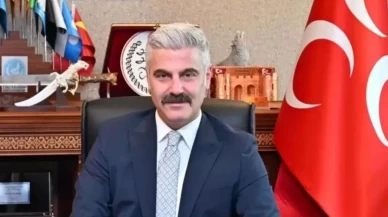 MHP’li Bahadır Alperen’den 10 Kasım mesajı