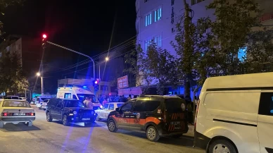 Adıyaman’da 5 çocuk babası evinde yaşamına son verdi