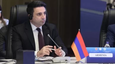 Ermenistan’ından dikkat çeken açıklama