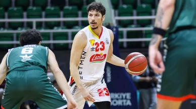 TBL’de 11. hafta heyecanı 4 maçla sürdü