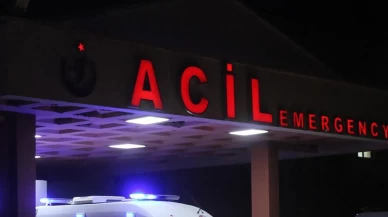 Bursa’da hamburger ve midye yiyen 4 arkadaş zehirlenme şüphesiyle hastaneye kaldırıldı