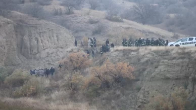 Düşen uçağımızın karakutusu Türkiye'ye getirildi