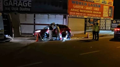 Seyir halindeki otomobilde kavga çıktı: 2 ölü, 1 ağır yaralı