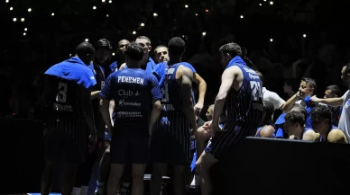 Anadolu Efes, EuroLeague’de Monaco deplasmanında