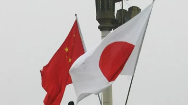 Gerilimi yeniden tırmanıyor! Japon Başbakan Takaiçi’ye Tayvan çıkışı: Sözlerini geri çek