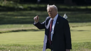 ABD Başkanı Trump'tan "koruyucu aile sistemini" güçlendirecek kararnameye imza