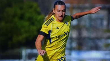 Fenerbahçe, Yüksekovaspor’u 90+12’de yıktı