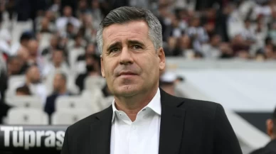 Çorum FK'de Hüseyin Eroğlu sesleri