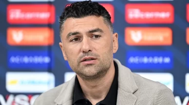 Burak Yılmaz: “Hedeflerimiz doğrultusunda ilerliyoruz”
