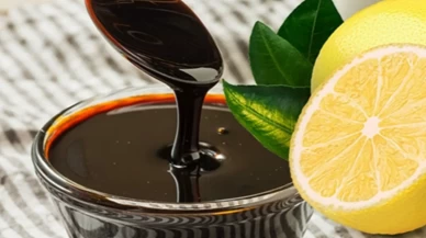 Pekmez ve limon vücuda zırh giydiriyor!