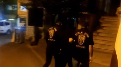 İkbal Uzuner’in mezarı başında skandal! Uygunsuz hareketlere soruşturma: 2 şüpheli gözaltında