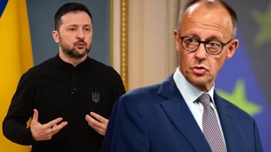 "Genç Ukraynalılar Almanya’ya gelmesin"