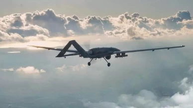 Sudan'da Türk SİHA'ları sahnede! Katliama hazırlanan canilere geçit yok!