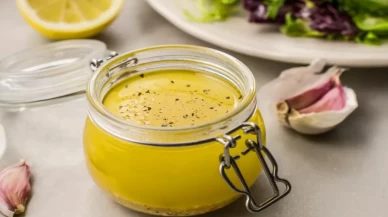 Limonla sarımsağı karıştırınca vücudunuzda bakın neler oluyor