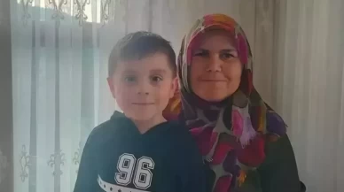 Kastamonu’da kaybolan anne ve oğlunun cansız bedenlerine ulaşıldı! Otopsi yapılmak üzere Ankara Adli Tıp Kurumu’na gönderildi