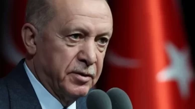Cumhurbaşkanı Erdoğan: Gözyaşlarımızı içimize akıtıyor, acımızı kalbimize gömüyoruz.
