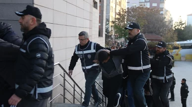 Eskişehir'de suç örgütü operasyonu