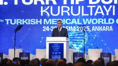 Bakan Memişoğlu açıkladı: MHRS’de 72 branşta aynı gün randevu mümkün