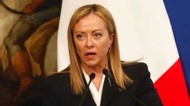 İtalya'da kadın cinayetine müebbet hapis cezası öngören düzenleme yasalaştı