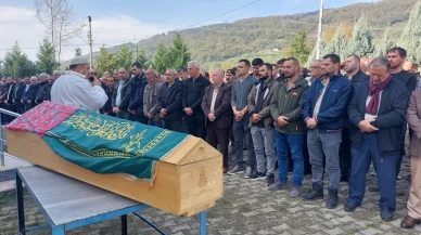 2 yaşındaki Eslem öldü, babası tutuklandı