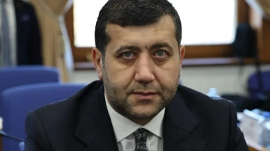 Kayseri’ye dev yatırım müjdesi! MHP'li Baki Ersoy detayları açıkladı