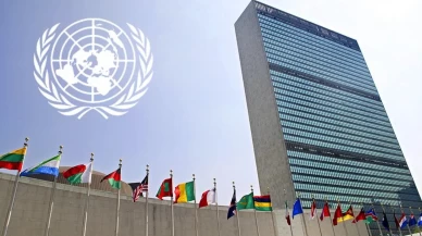 BM’den sert uyarı: Gazze’de insani yardım girişimleri engelleniyor