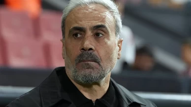 Mustafa Dalcı: “En azından 1 puanla ayrılmak istiyorduk”