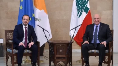 Lübnan ile Rumlar arasında anlaşma imzalandı