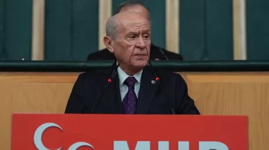 MHP Lideri Bahçeli’den Kocaeli Valiliği ve Müftülüğü’ne tebrik