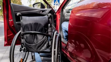 Engelli bireylere özel indirimli trafik poliçesi uygulaması