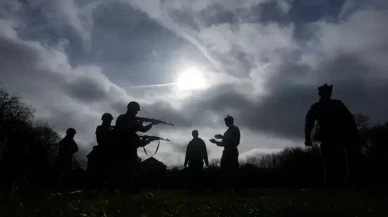 Cenevre'de "Ukrayna'da barış" zirvesi