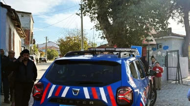 Manisa’da ortaokulda darp iddiası: Veliler güvenlik endişesiyle okul bahçesinde toplandı