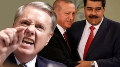 ABD'li senatörden küstah tehdit: Bu mevsimde Türkiye çok güzeldir