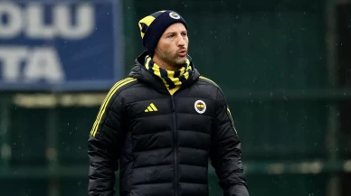 Fenerbahçe, Galatasaray derbisi hazırlıklarına başladı