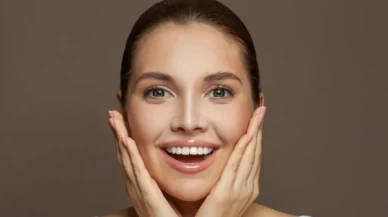 Meyan köküyle ışıl ışıl bir cilt