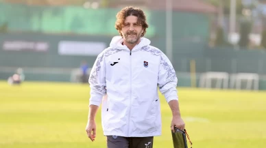 Trabzonspor’da Fatih Tekke, Doğan döneminin en iyisi