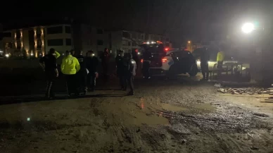 Bursa'da dur ihtarına uymayan sürücüye 85 bin lira ceza kesildi