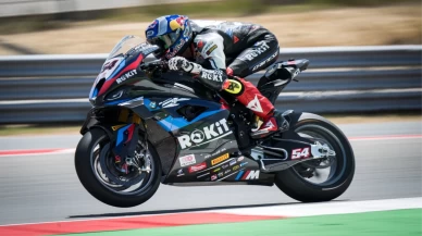 Toprak Razgatlıoğlu, MotoGP testine hazırlanıyor