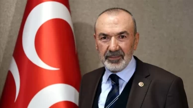 MHP’li Yıldırım’dan 24 Kasım öğretmenler günü mesajı