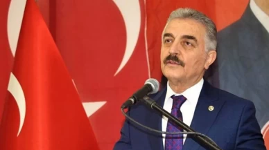 “Kıbrıs Türk’tür, Türk Kalacak”