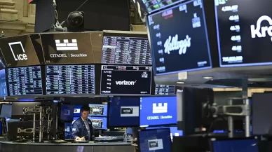 Küresel piyasalar Fed'e yönelik beklentilerle pozitif seyrediyor