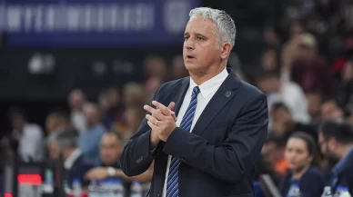 Igor Kokoskov’dan Barcelona galibiyeti yorumu