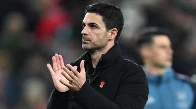 Arsenal son dakikalarda yıkıldı