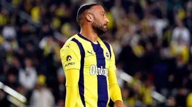 Cenk Tosun Almanya’da ameliyat oldu