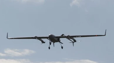 Rusya: Ukrayna'nın 64 İHA'sını etkisiz hale getirdik