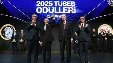 İletişim Başkanı Duran: Mazlumların yanında olmaya devam edeceğiz