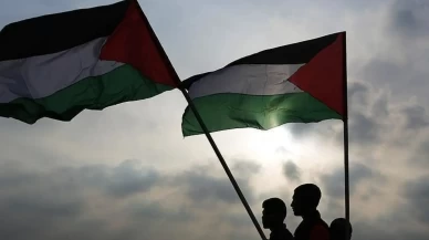 Hamas heyeti Kahire’de Mısır İstihbaratı ile ateşkes sürecini görüştü